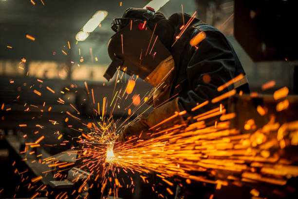 Professional Welder & Metal Fabrication in Panhandle, TX