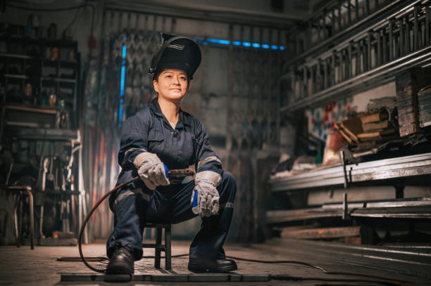 Best Welding Equipment Sales and Repair in Panhandle, TX