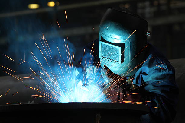Best Artistic and Custom Metal Fabrication in Panhandle, TX