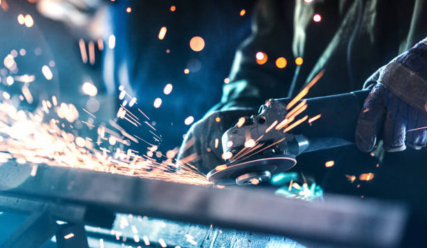 Professional Welder & Metal Fabrication in Panhandle, TX